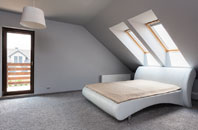 Drummuie bedroom extensions